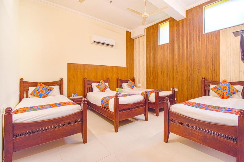 Noble House - A Heritage Home, Jaipur, Inde
