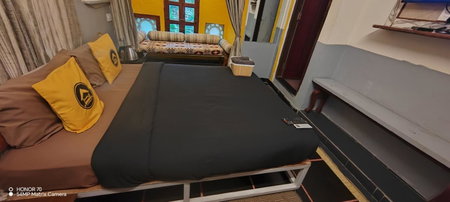 The Hosteller Udaipur, Udaipur, India