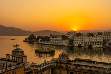 The Hosteller Udaipur, Udaipur, India