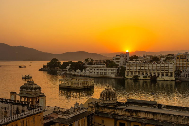 The Hosteller Udaipur, Udaipur, India