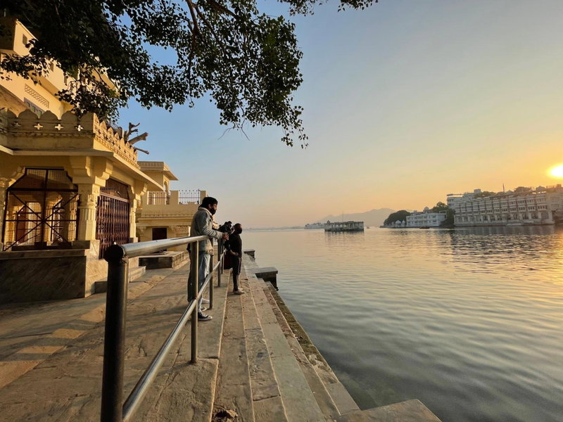 The Hosteller Udaipur, Udaipur, India