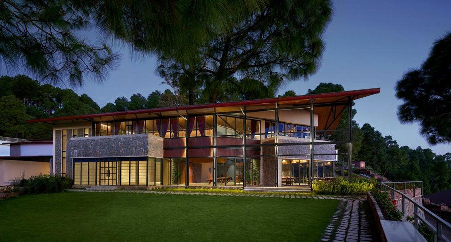 Storii By ITC Hotels, The Kaba Retreat, Solan, Solan, India