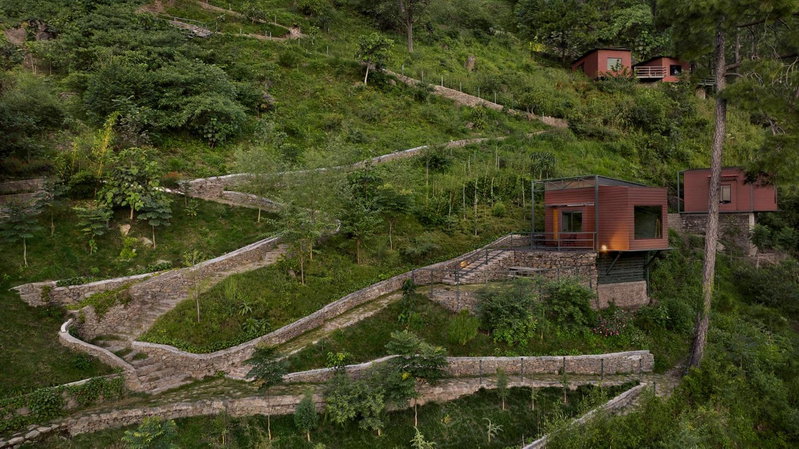 Storii By ITC Hotels, The Kaba Retreat, Solan, Solan, India