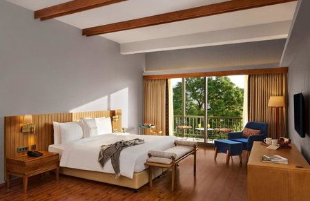 Storii By ITC Hotels, The Kaba Retreat, Solan, Solan, India