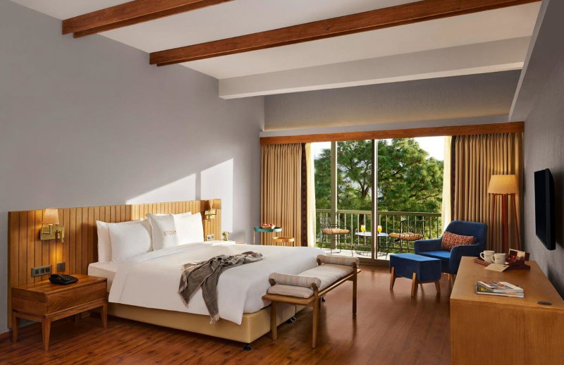 Storii By ITC Hotels, The Kaba Retreat, Solan, Solan, India