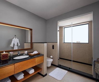 Storii By ITC Hotels, The Kaba Retreat, Solan, Solan, India