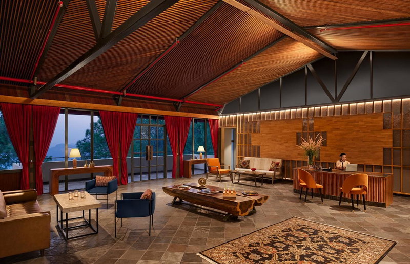 Storii By ITC Hotels, The Kaba Retreat, Solan, Solan, India