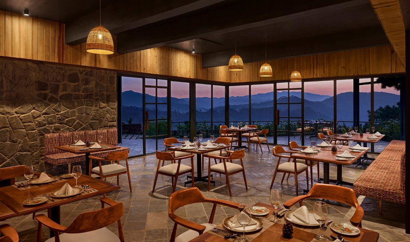 Storii By ITC Hotels, The Kaba Retreat, Solan, Solan, India