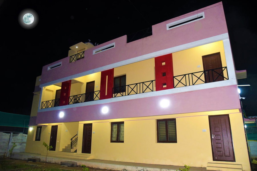 Kumbakonam Inn Hotels - Kumbakonam Inn Stay, Kumbakonam, Inde