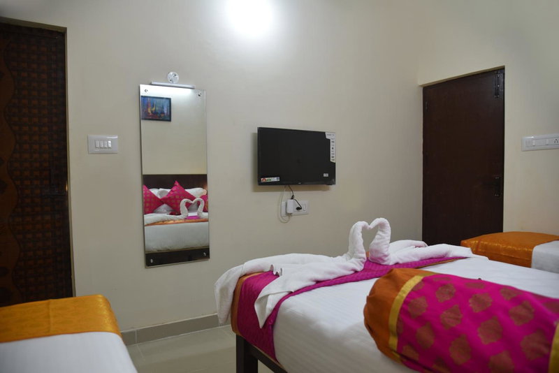 Kumbakonam Inn Hotels - Kumbakonam Inn Stay, Kumbakonam, Inde
