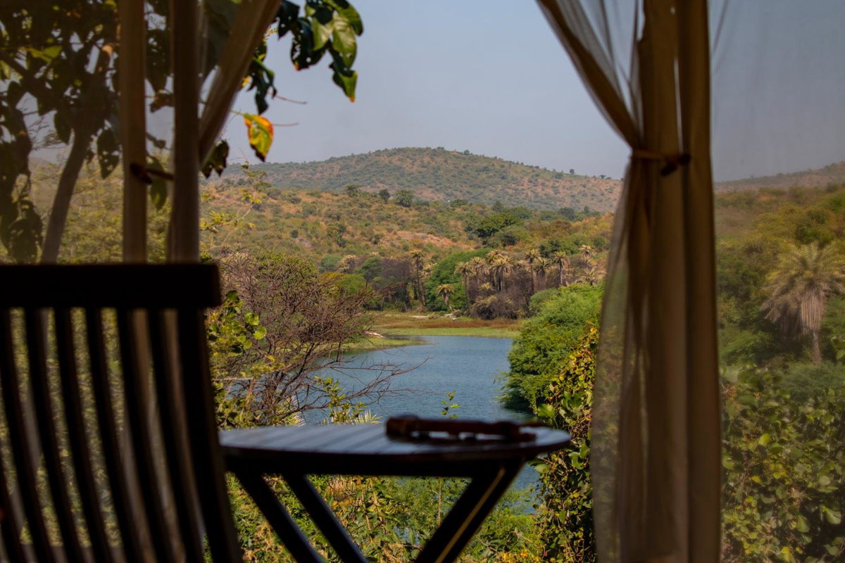 Dera Baghdarrah Nature Retreat Udaipur, India