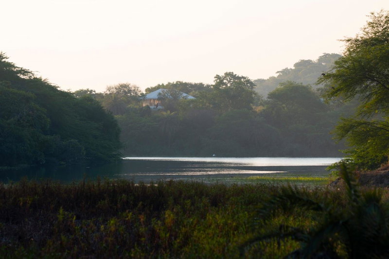 Dera Baghdarrah Nature Retreat Udaipur, Udaipur, Inde