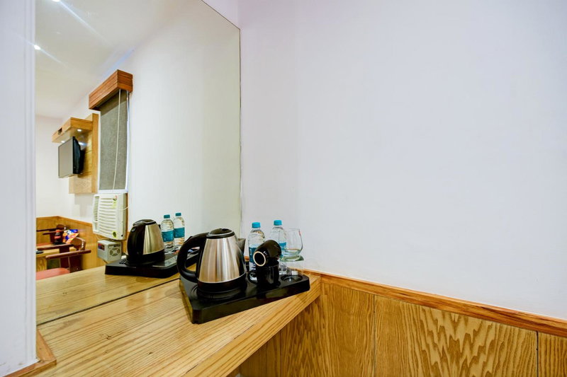 Hotel Cottage Yes Please New Delhi, New Delhi, Inde