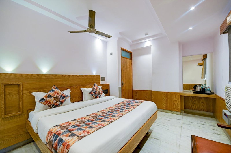 Hotel Cottage Yes Please New Delhi, New Delhi, Inde