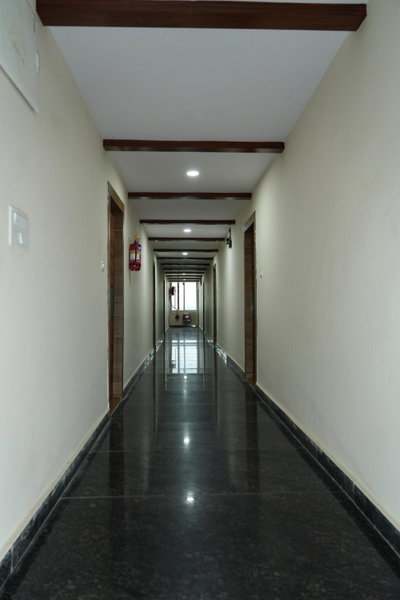 5 Star Grand- Premium, Shamshabad, Inde