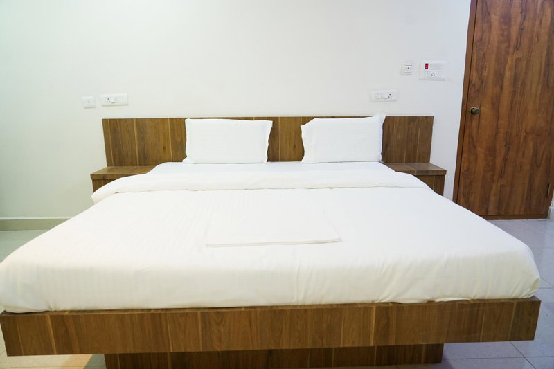5 Star Grand- Premium, Shamshabad, Inde