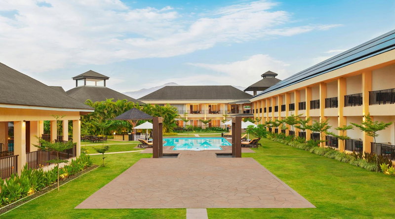 Tropical Retreat By Zuper, Igatpuri, India