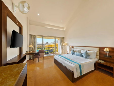 Tropical Retreat By Zuper, Igatpuri, India