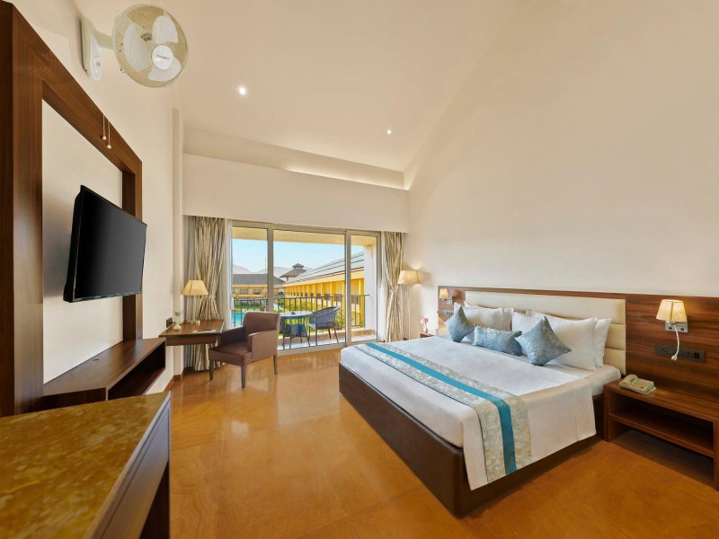 Tropical Retreat By Zuper, Igatpuri, India
