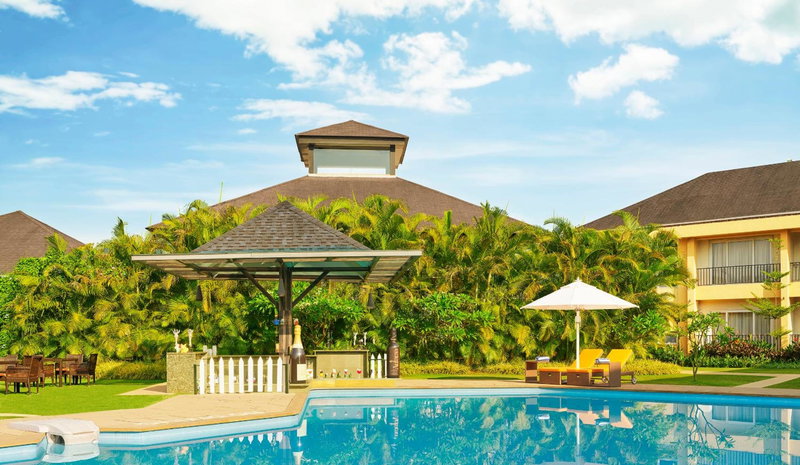 Tropical Retreat By Zuper, Igatpuri, India