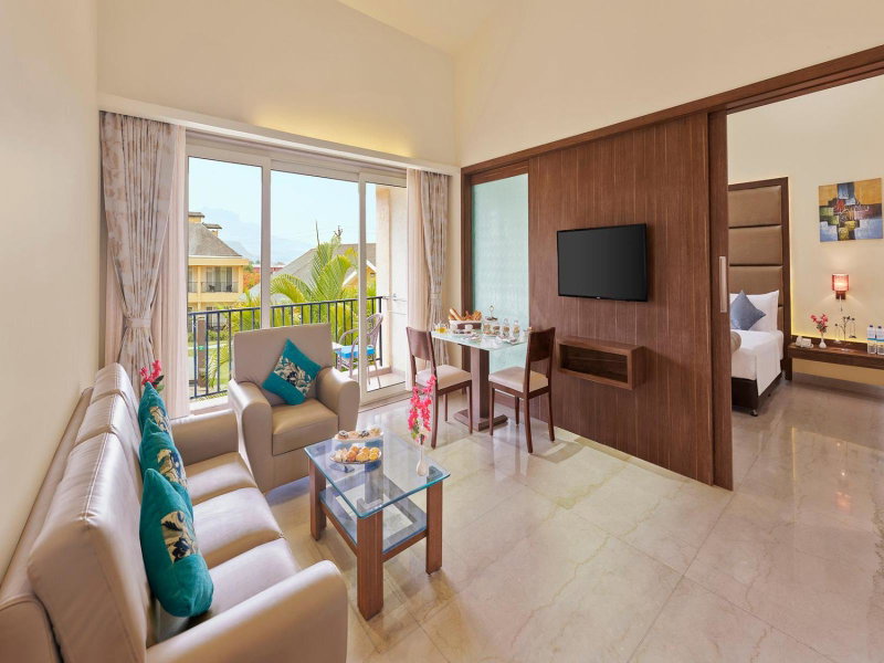 Tropical Retreat By Zuper, Igatpuri, India