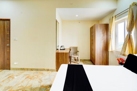 Super Hotel O Sriperambadhur Formerly Radha Residency, Chennai, Indien