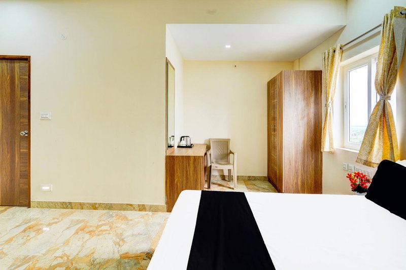 Super Hotel O Sriperambadhur Formerly Radha Residency, Chennai, Indien