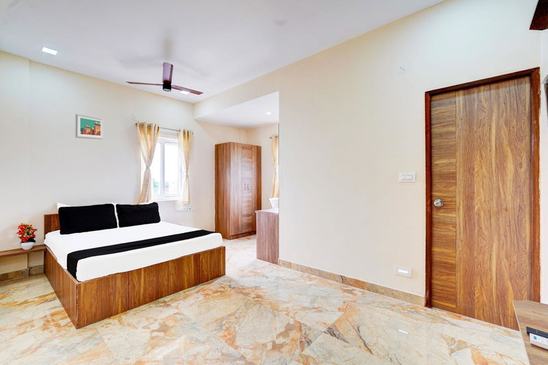 Super Hotel O Sriperambadhur Formerly Radha Residency, Chennai, Indien