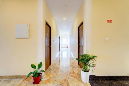 Super Hotel O Sriperambadhur Formerly Radha Residency, Chennai, Indien