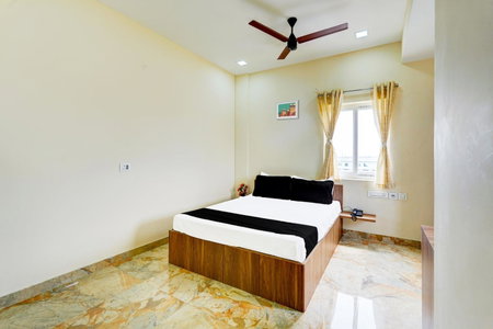 Super Hotel O Sriperambadhur Formerly Radha Residency, Chennai, Indien