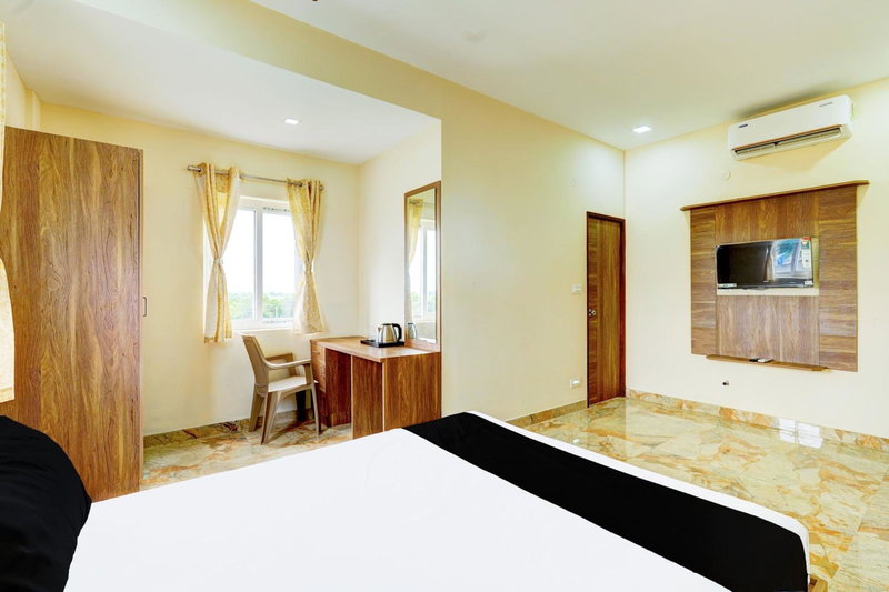 Super Hotel O Sriperambadhur Formerly Radha Residency, Chennai, Indien
