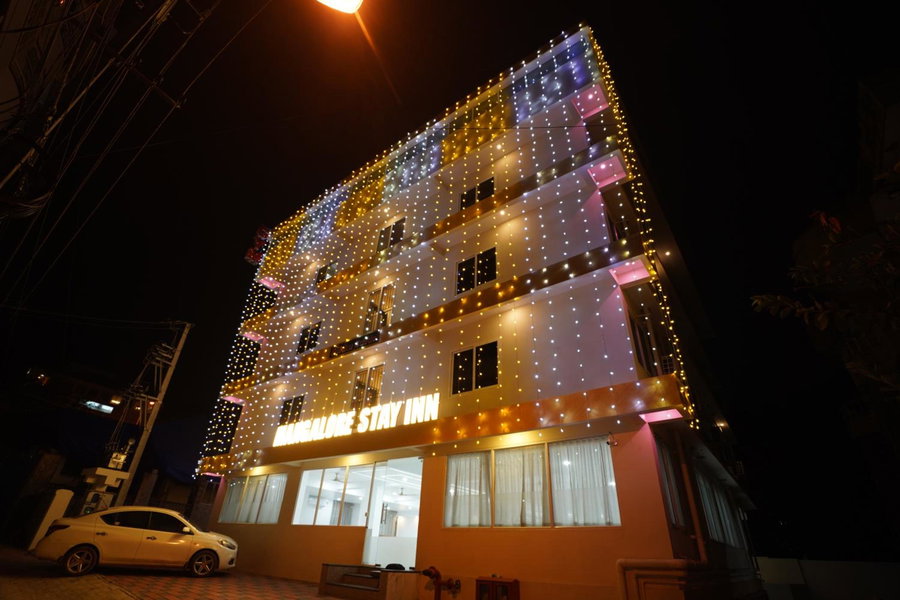 Hotel Mangalore Stay INN, Mangalore, India