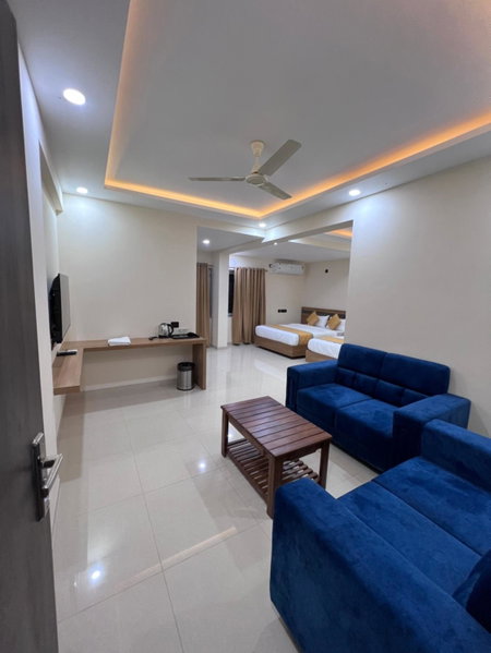 Hotel Mangalore Stay INN, Mangalore, India