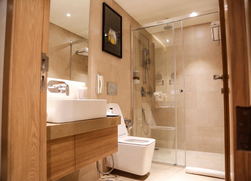 Royal Hometel Suites, Mumbai, Индия
