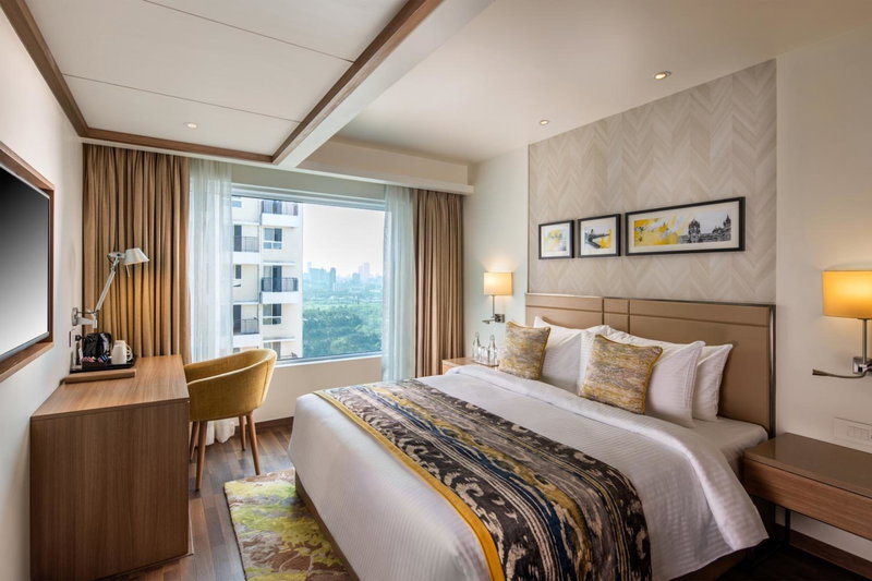 Royal Hometel Suites, Mumbai, Индия