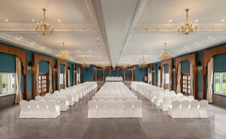 Uday Palace Navsari, a member of Radisson Individuals, Navsāri, India