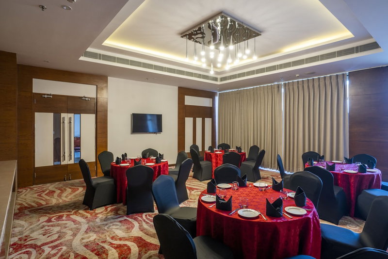 Best Western Plus Chandigarh Mohali., Mohali, Индия