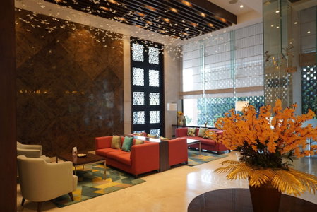 Best Western Plus Chandigarh Mohali., Mohali, Индия