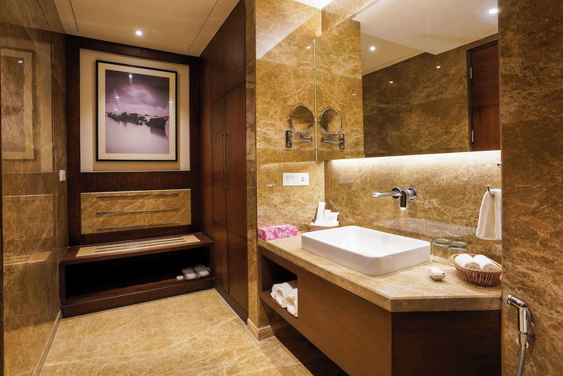 Best Western Plus Chandigarh Mohali., Mohali, Индия