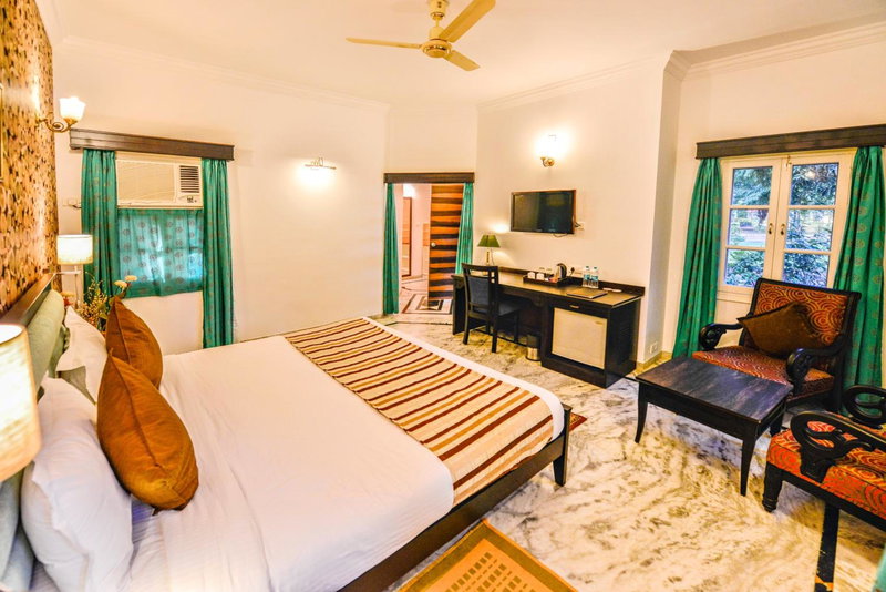 Amantra Shilpi Resort & Spa Udaipur, Udaipur, India