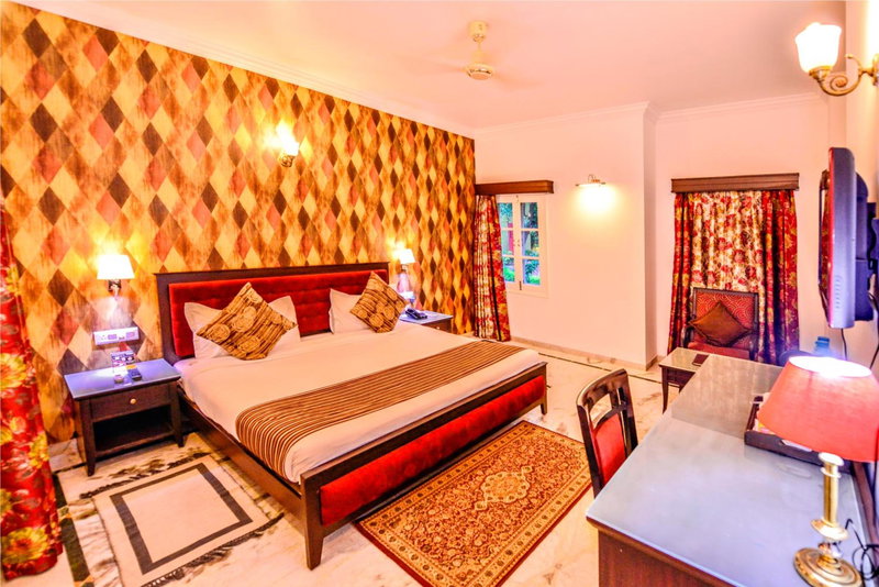 Amantra Shilpi Resort & Spa Udaipur, Udaipur, India