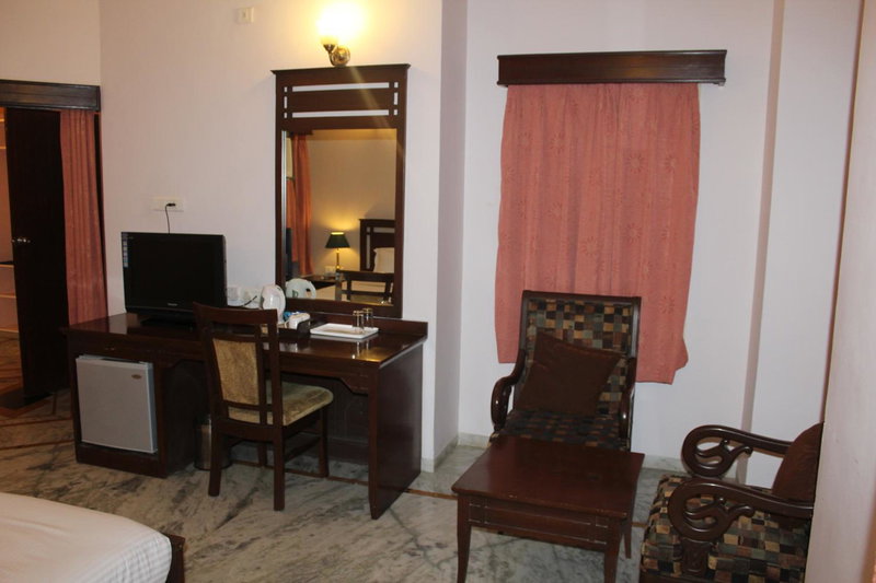 Amantra Shilpi Resort & Spa Udaipur, Udaipur, India