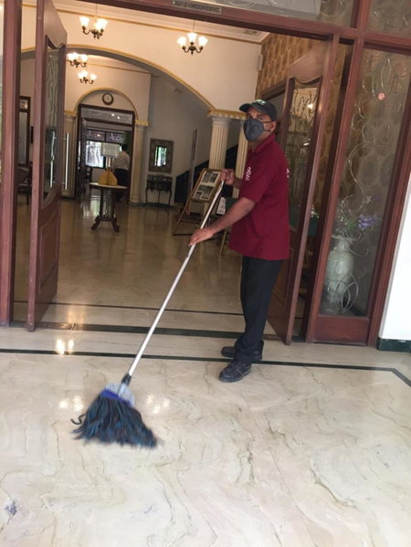 Amantra Shilpi Resort & Spa Udaipur, Udaipur, India
