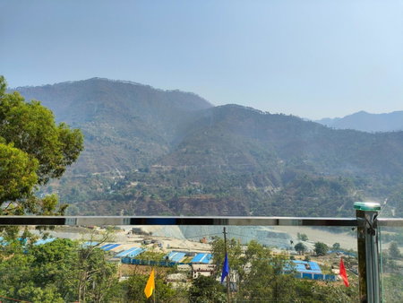 Bed iN Mountain - BNM Stays, Chutwāpīpal, India