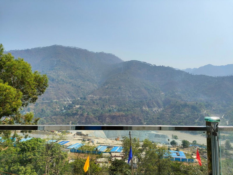 Bed iN Mountain - BNM Stays, Chutwāpīpal, India