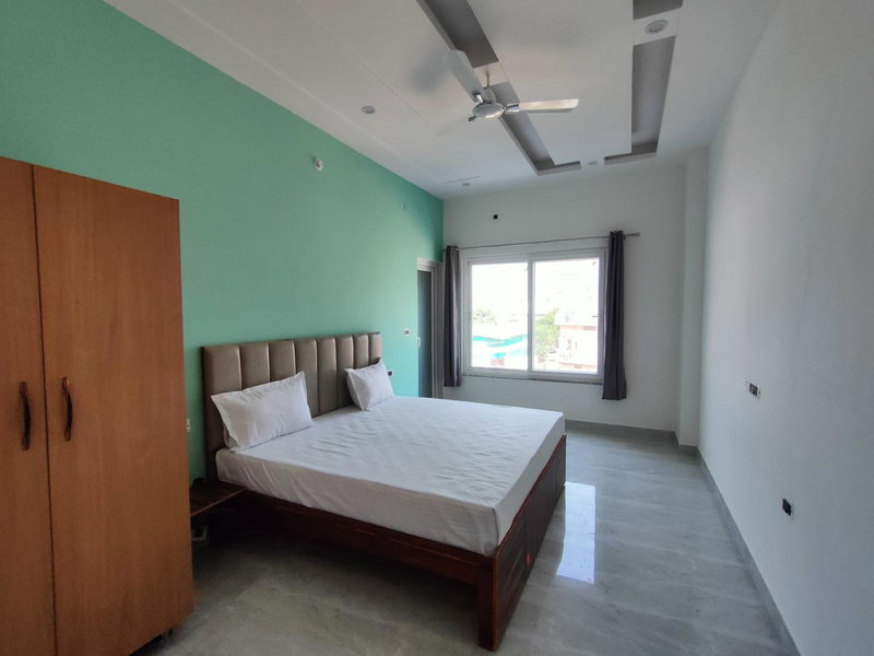 Bed iN Mountain - BNM Stays, Chutwāpīpal, India