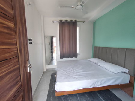 Bed iN Mountain - BNM Stays, Chutwāpīpal, India