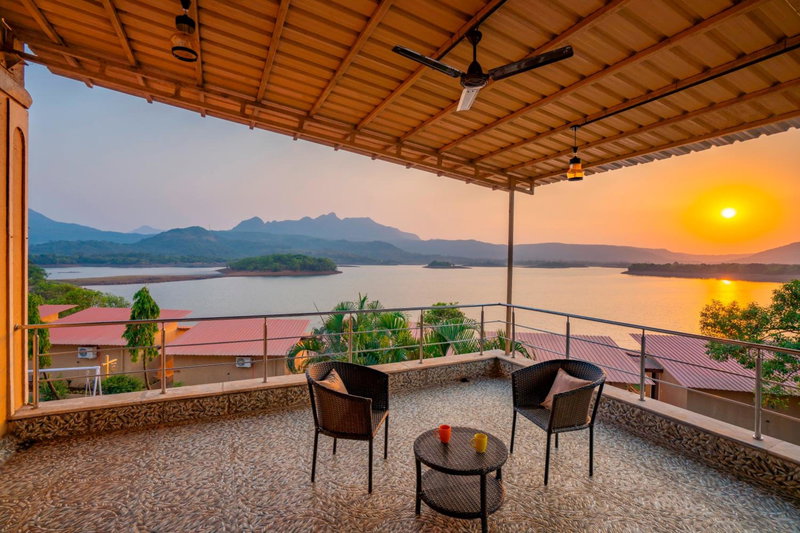 Zostel Plus Lonavala, Lonavala, Inde