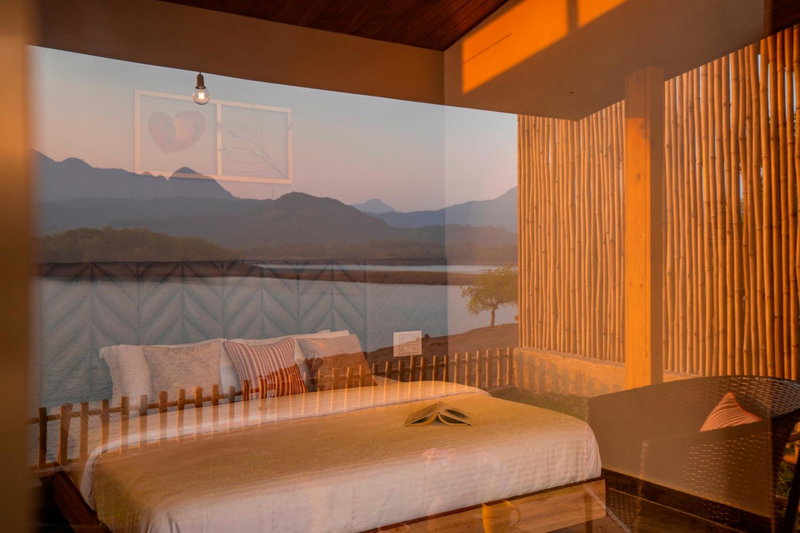 Zostel Plus Lonavala, Lonavala, Inde