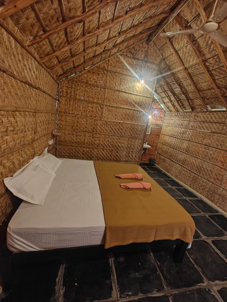 Hampi One Love, Hampi, Индия